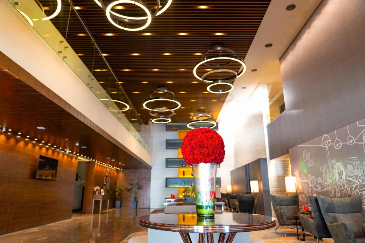 The Elite Narasapura, A Member Of Radisson Individuals Hotel Екстериор снимка