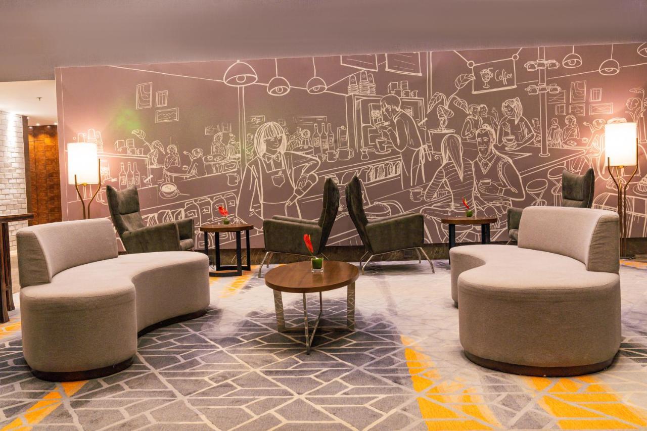 The Elite Narasapura, A Member Of Radisson Individuals Hotel Екстериор снимка