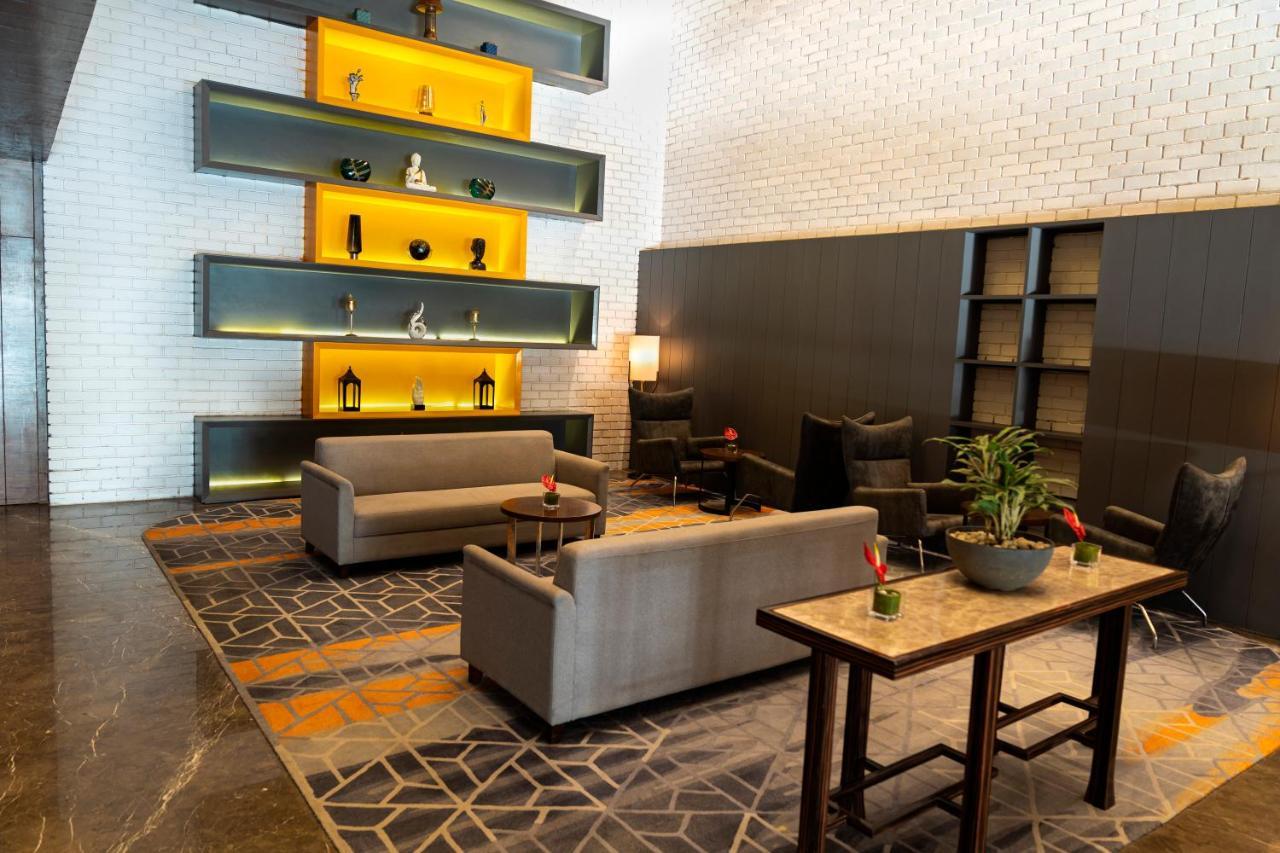 The Elite Narasapura, A Member Of Radisson Individuals Hotel Екстериор снимка