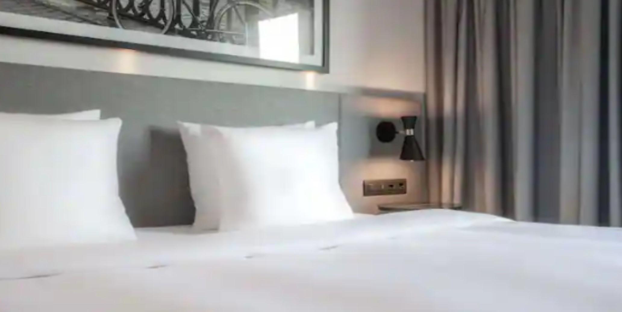 The Elite Narasapura, A Member Of Radisson Individuals Hotel Екстериор снимка